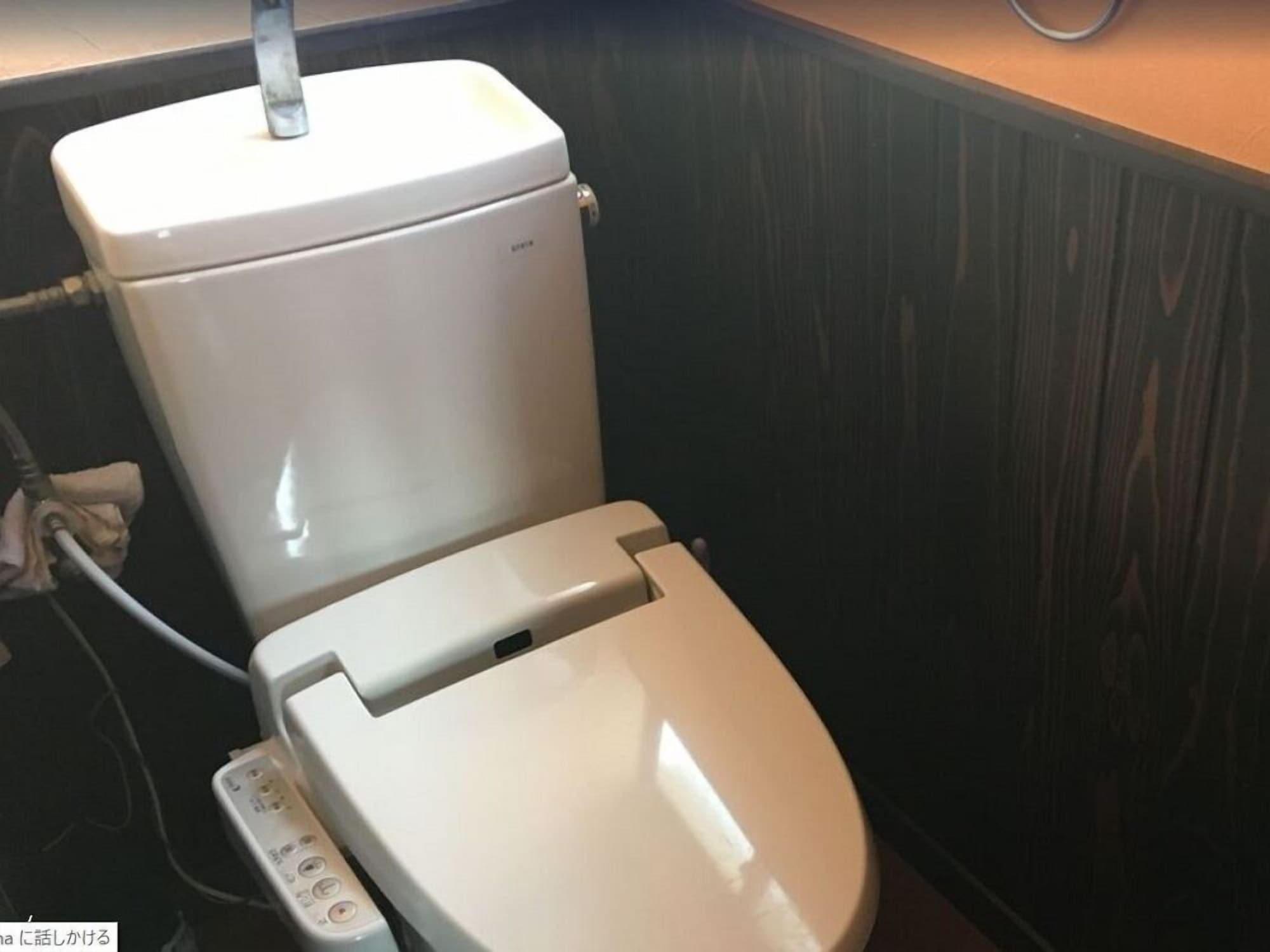 Yumoto Miyoshi Hotel Beppu Bagian luar foto