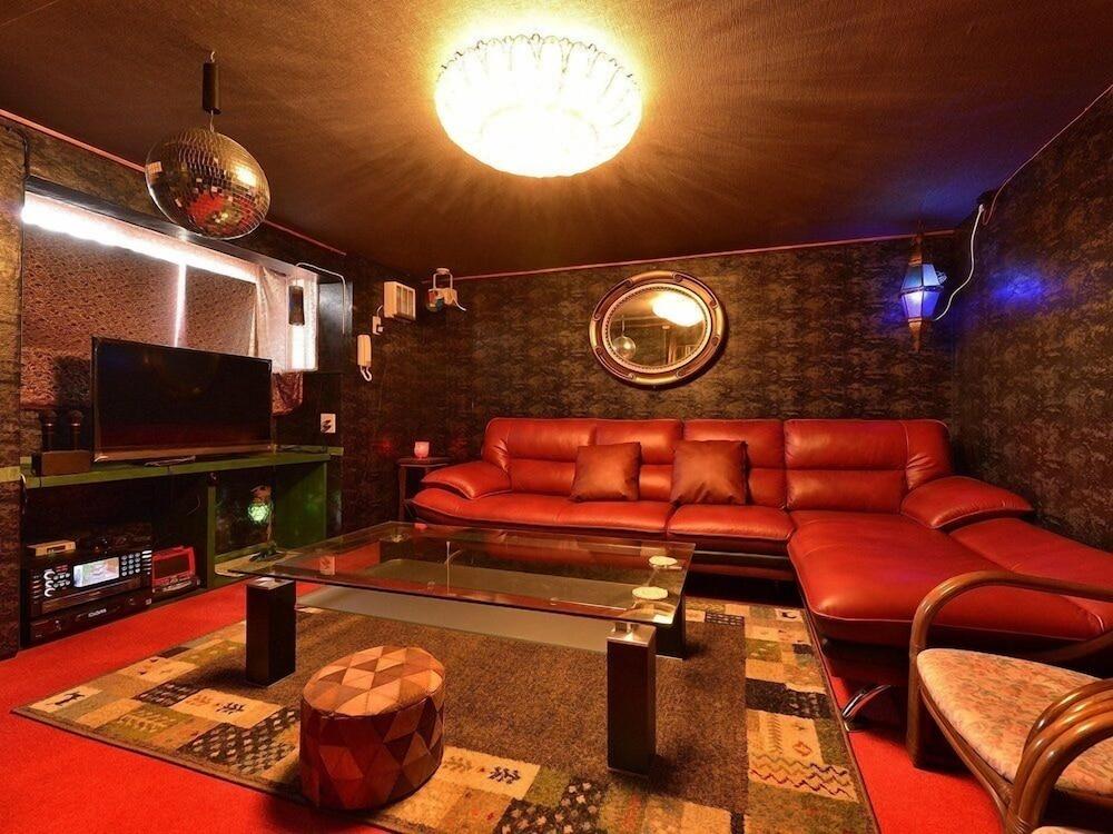 Yumoto Miyoshi Hotel Beppu Bagian luar foto