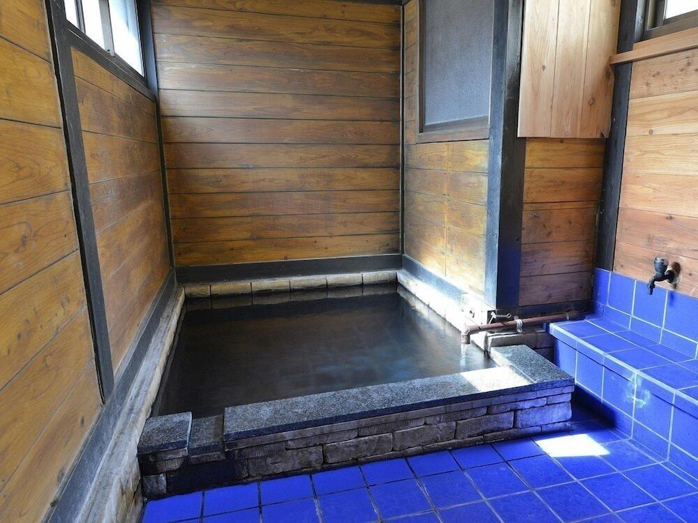 Yumoto Miyoshi Hotel Beppu Bagian luar foto